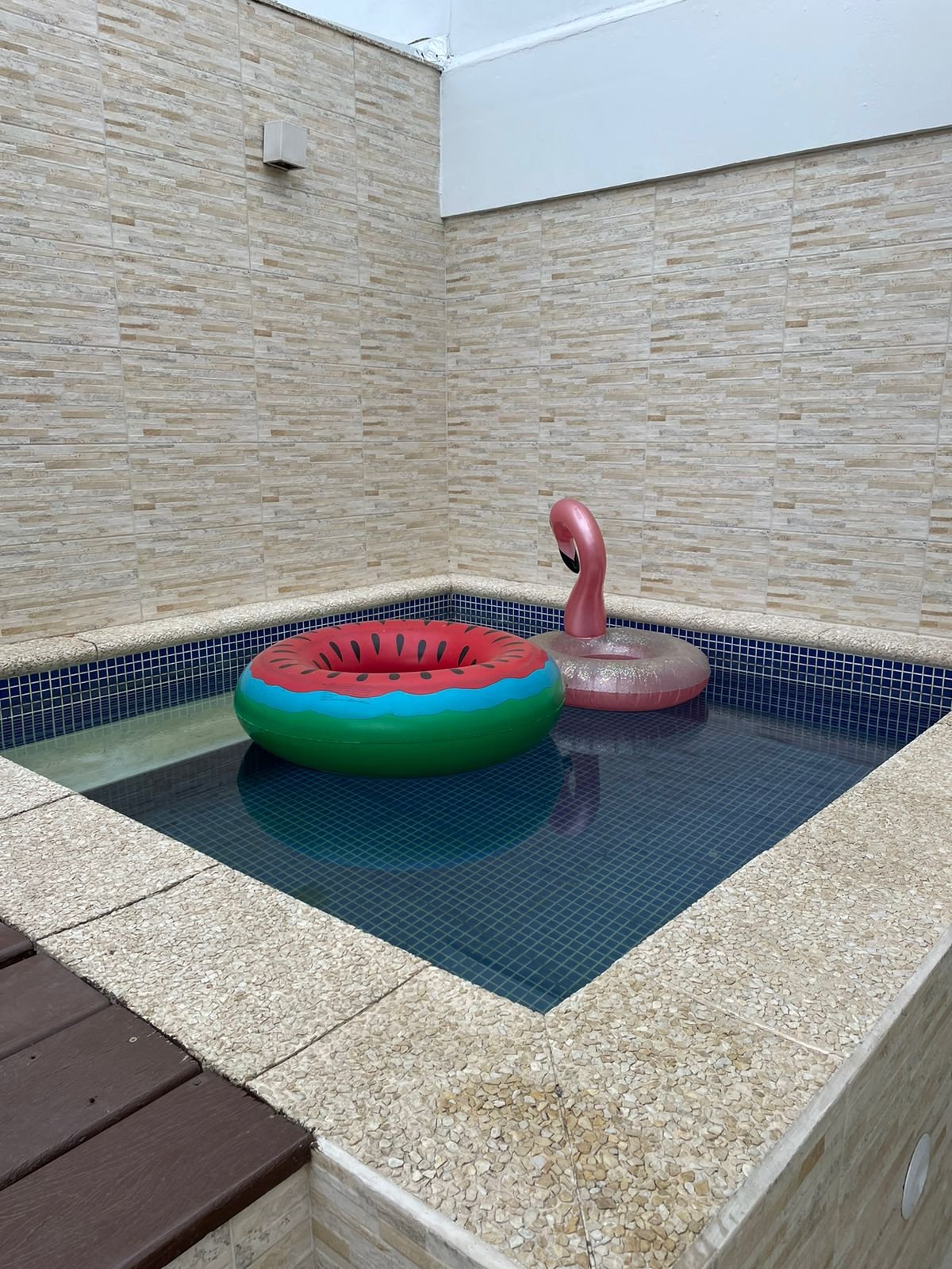 Oportunidade de cobertura no Condomínio Mirante Cruzeiro do Sul - foto 4